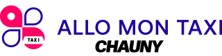 AlloMonTaxi Logo